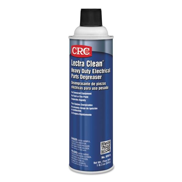 ORS125-02018 LECTRA CLEAN HEAVY DUTY DEGREASER